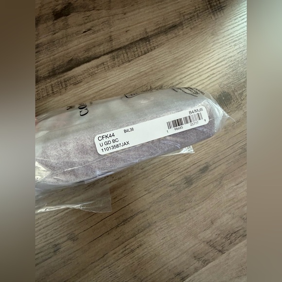 Coach Book Bag Charm - Untamed By Glennon Doyle - Picture 8 of 8